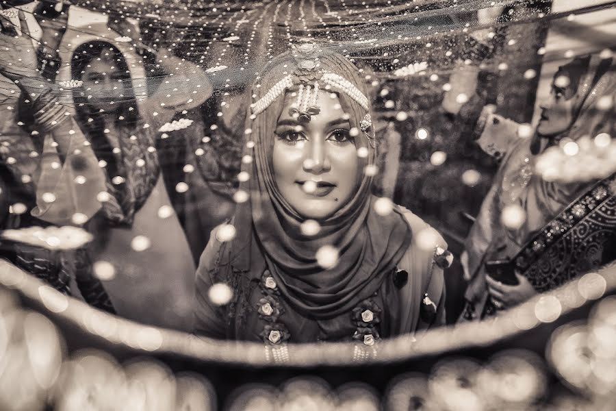Свадебный фотограф Abu Sufian Razib (razib). Фотография от 20 октября 2018