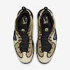 air penny 2 stussy rattan and limestone