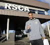 Isaac Thelin a hâte de découvrir le Parc Astrid: "Les autres joueurs m'ont dit qu'il y avait une très bonne ambiance"