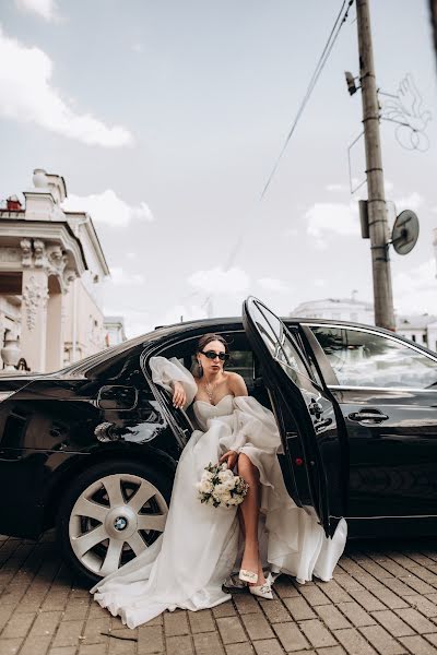 Huwelijksfotograaf Yanina Grishkova (grishkova). Foto van 8 december 2023