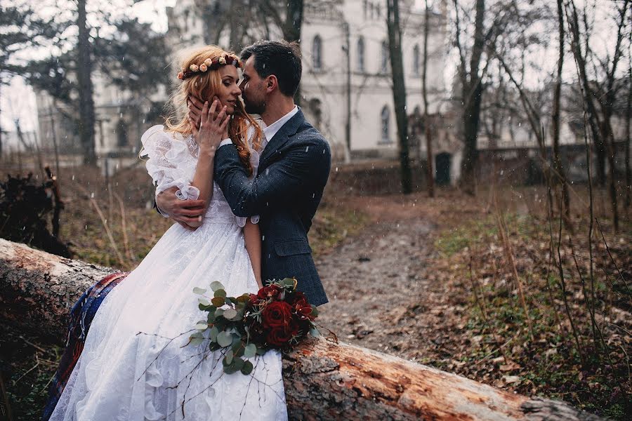 Wedding photographer Oleg Ovchinnikov (ovchinnikov). Photo of 13 August 2015