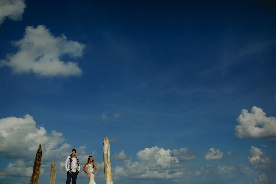 Photographe de mariage Ildefonso Gutiérrez (ildefonsog). Photo du 11 décembre 2017