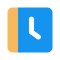 Item logo image for Meeting Timer - for Google Meet