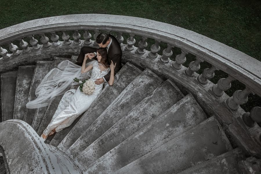 Fotografo di matrimoni Aušra Rekašiūtė (aastudio). Foto del 22 maggio 2019