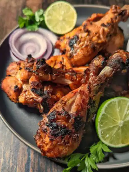 Tandoori Chicken