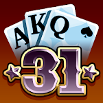 Cover Image of Baixar Thirty One Rummy 1.8.0 APK