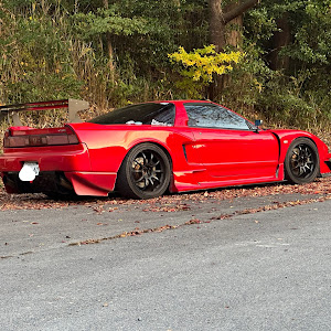 NSX NA1