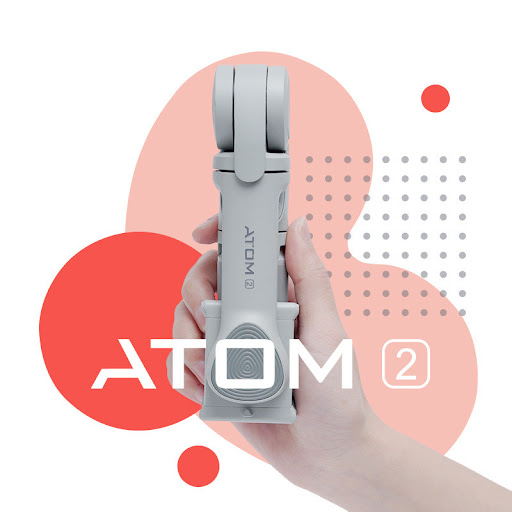 Title 1, Snoppa Atom 2 Smartphone Stabilizer Capture smo...