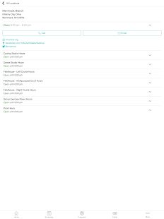 YMCA of Greater Nashua(圖5)-速報App