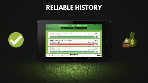 Daily Betting Tips Pro