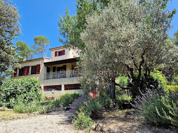 maison à Saint-Antonin-du-Var (83)