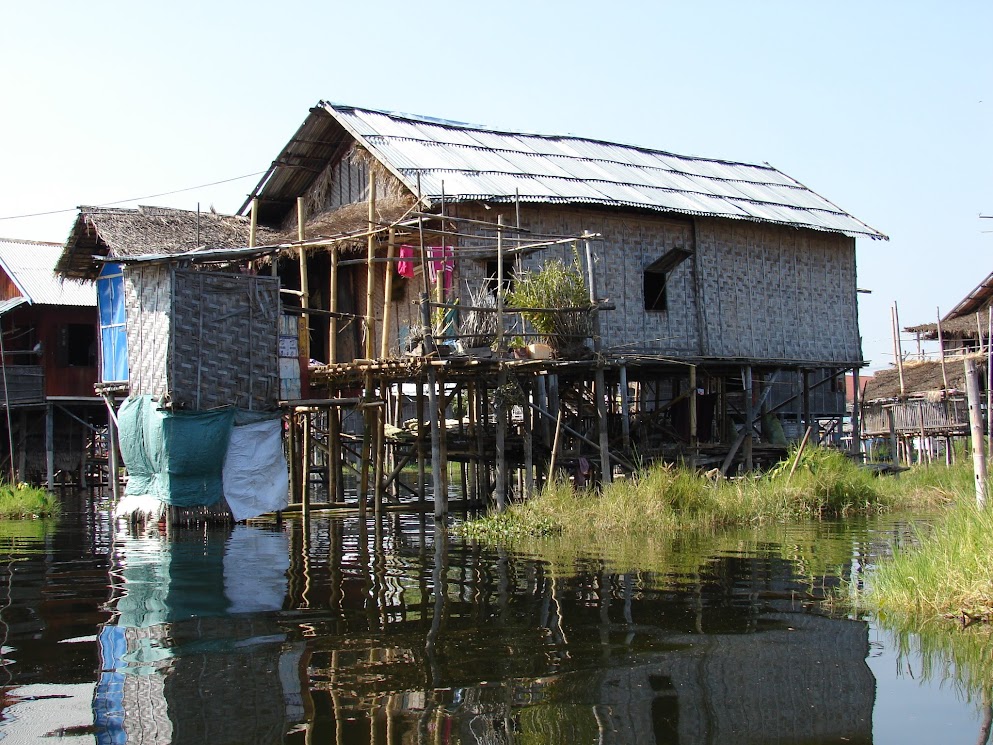 lac inle