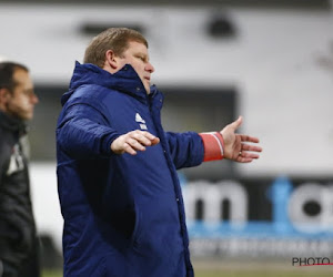 Vanhaezebrouck zag Anderlecht opnieuw in eigen voet schieten: "De story van het jaar"