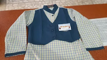 Parichit School Uniform photo 