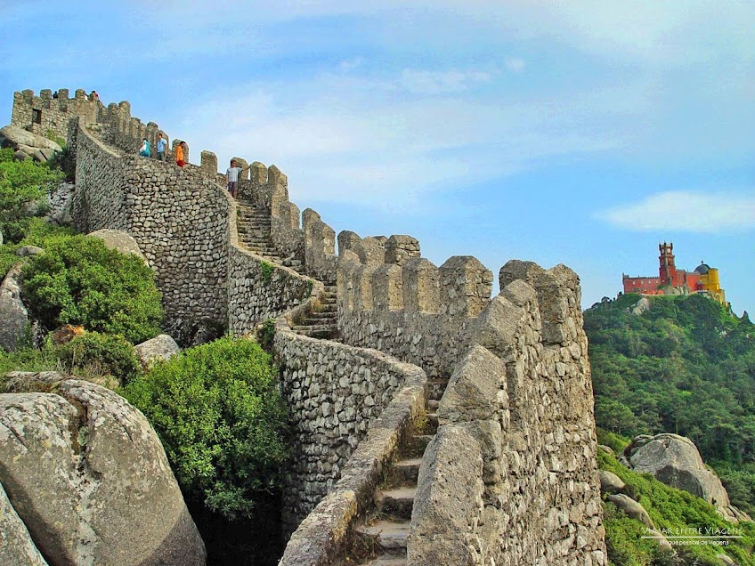 ROTEIROS POR PORTUGAL DE CARRO - Para roadtrips em Portugal