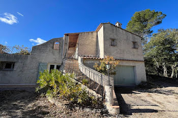 maison à Flayosc (83)