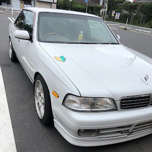 ローレル GC34