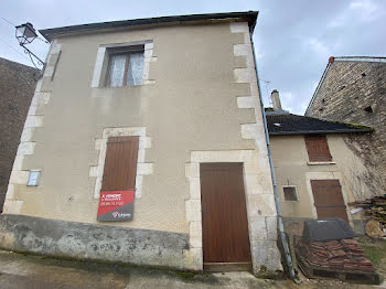 maison à Courgis (89)