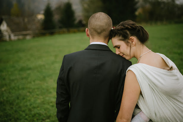 Wedding photographer Marketa Zelenkova (zelenkova). Photo of 16 January 2018