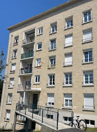 appartement à Caen (14)