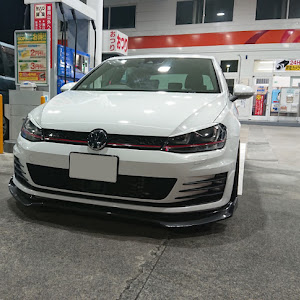 ゴルフ MK7