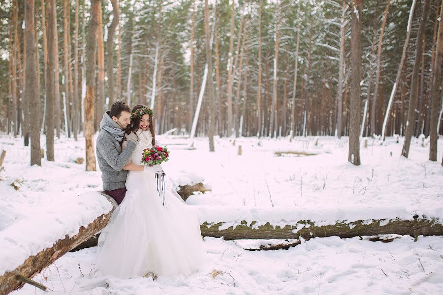 Wedding photographer Oleg Ovchinnikov (ovchinnikov). Photo of 13 August 2015