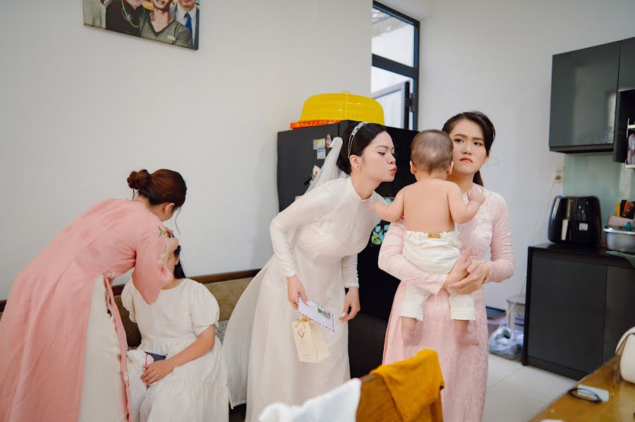 結婚式の写真家Tin Nguyen (tinnguyen)。5月13日の写真