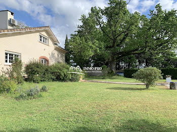 maison à L'Isle-Jourdain (32)