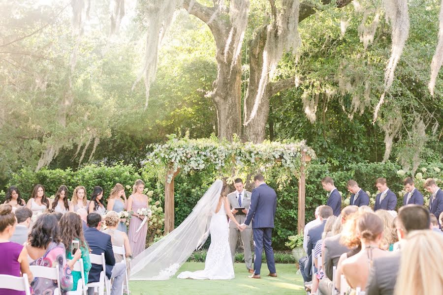 Fotógrafo de bodas Amy Allen (amyallen). Foto del 8 de septiembre 2019