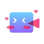 Cover Image of Herunterladen Kocha- live video chat,call&meet new friends 3.3.21 APK