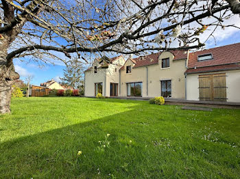 maison à La Chapelle-en-Vexin (95)