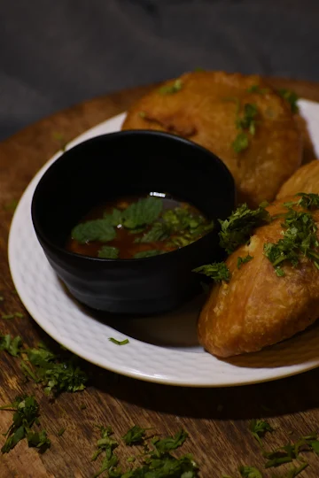 Chaat Street photo 