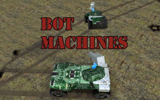 Bot Machines Preview image 3