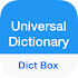 Dict Box - Universal Offline Dictionary7.5.0