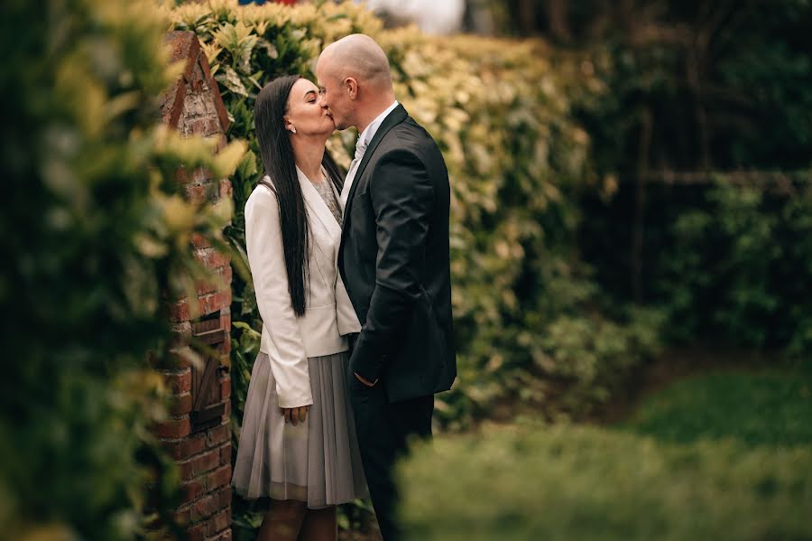 Fotógrafo de bodas Emanuel Prepelita (emanuelprepelita). Foto del 24 de septiembre 2021