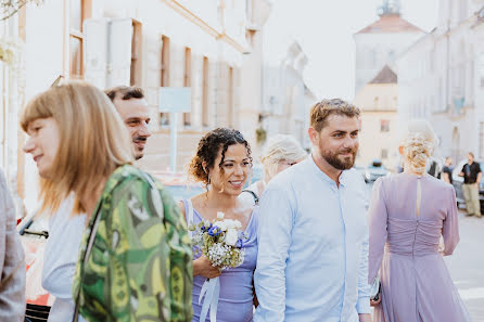 Hääkuvaaja Andries Combrink (andries). Kuva otettu 4. maaliskuuta