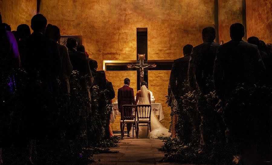 Photographe de mariage Alejandra Zapata (alezapatafoto). Photo du 13 février 2020