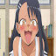 Ijiranaide Nagatoro-san New Tab Theme