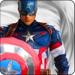 Cover Image of Download Real Superhero Pro Street Fight Game 1.0 APK