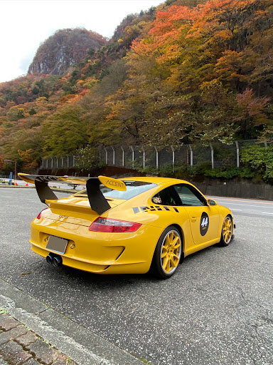 997 Gt3 のクラブ壇蜜 Accent羽根 尻ーズ 俺のケツ 紅葉と愛車 いろは坂に関するカスタム メンテナンスの投稿画像 車のカスタム情報はcartune