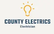 County Electrics Logo