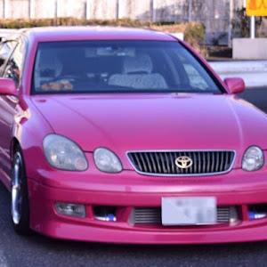 アリスト JZS161