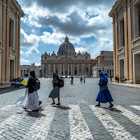 Abbey Road at Rome di 