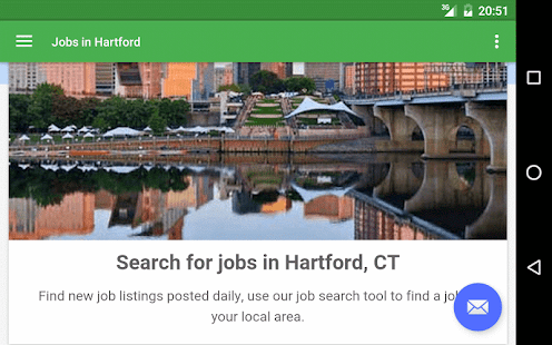 Jobs in Hartford, CT, USA(圖5)-速報App