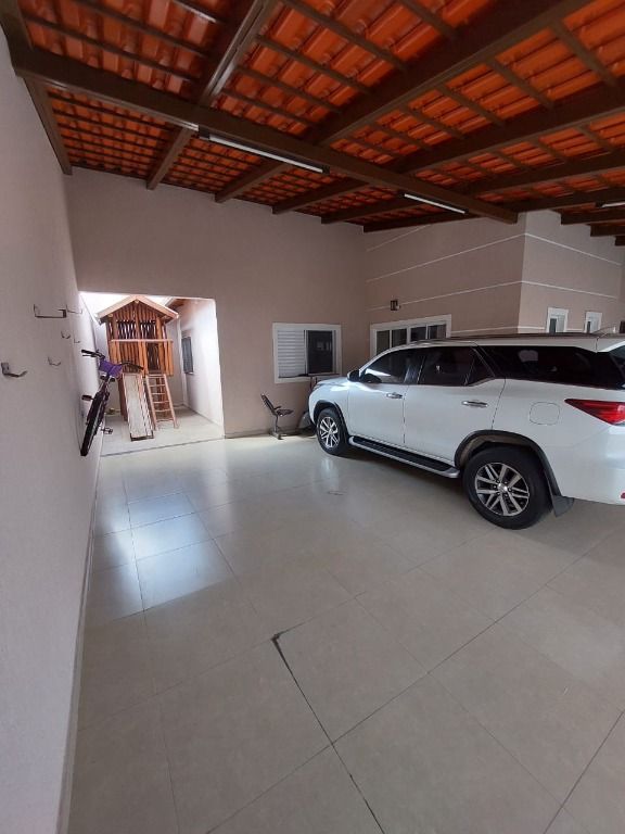 Casa com 3 dormitórios à venda, 183 m² por R$ 577.500,00 - Boa Vista - Uberaba/MG