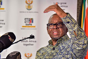 During the meeting Nzimande announced his decision to dissolve the NSFAS board with immediate effect and place the institution under administration.  