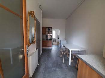 appartement à Nantes (44)