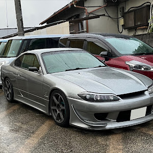 シルビア S15