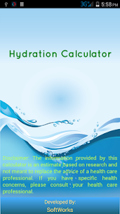 How to download Hydration Calculator 1.0 unlimited apk for bluestacks