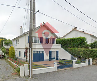 maison à La Baule-Escoublac (44)